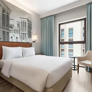 Hotel Ibis Styles Gold District, Dubai