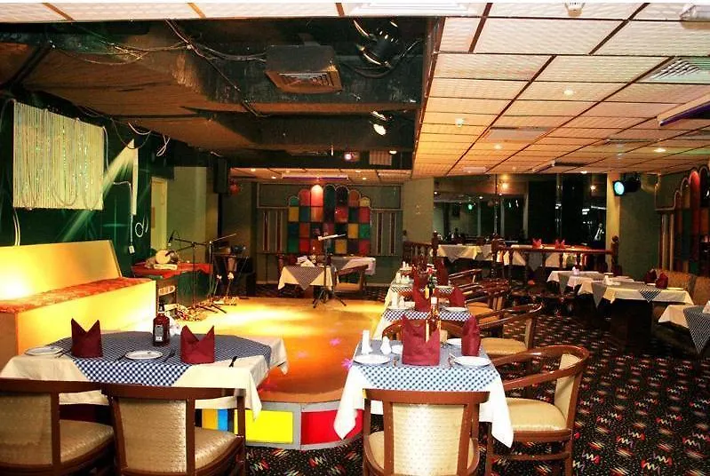 **  Ramee Guestline Hotel Dubai United Arab Emirates