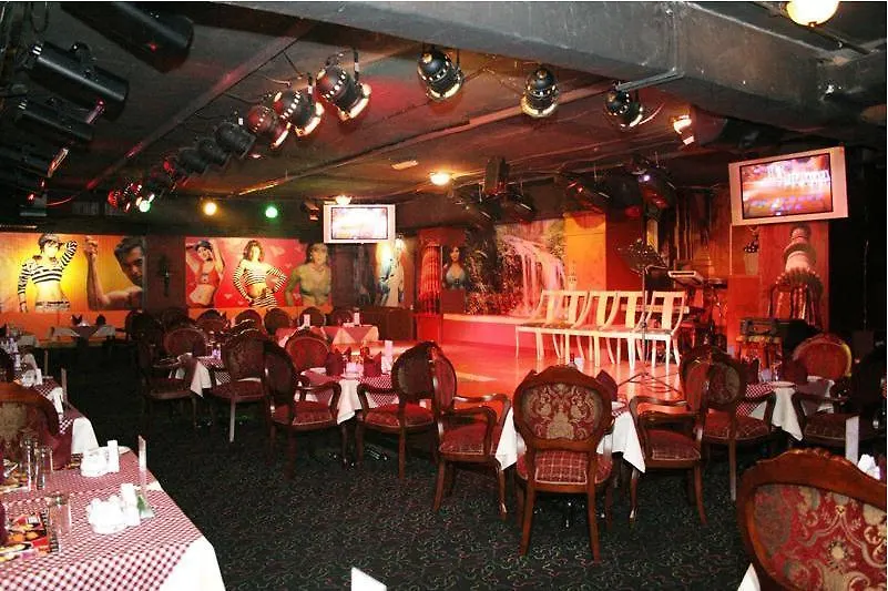 Ramee Guestline Hotel Dubai