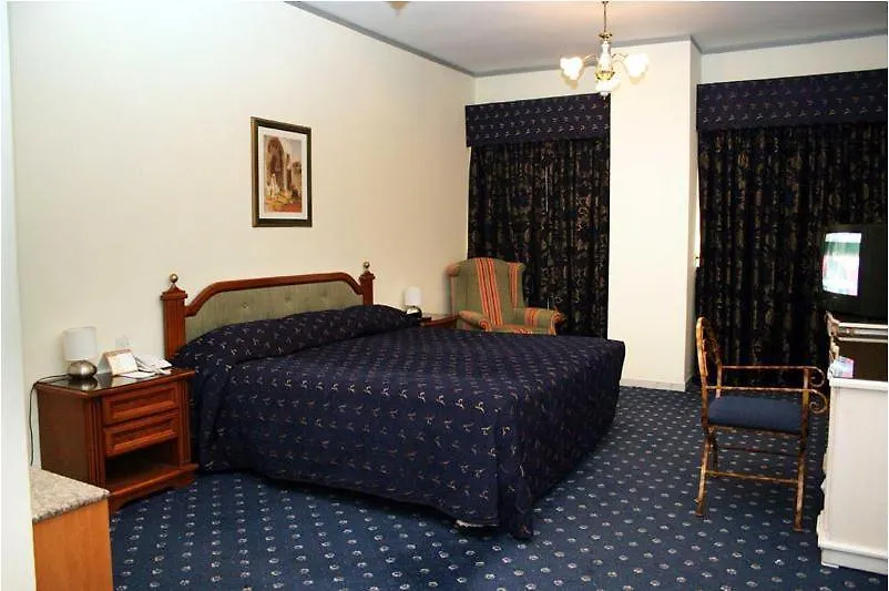 Ramee Guestline Hotel Dubai