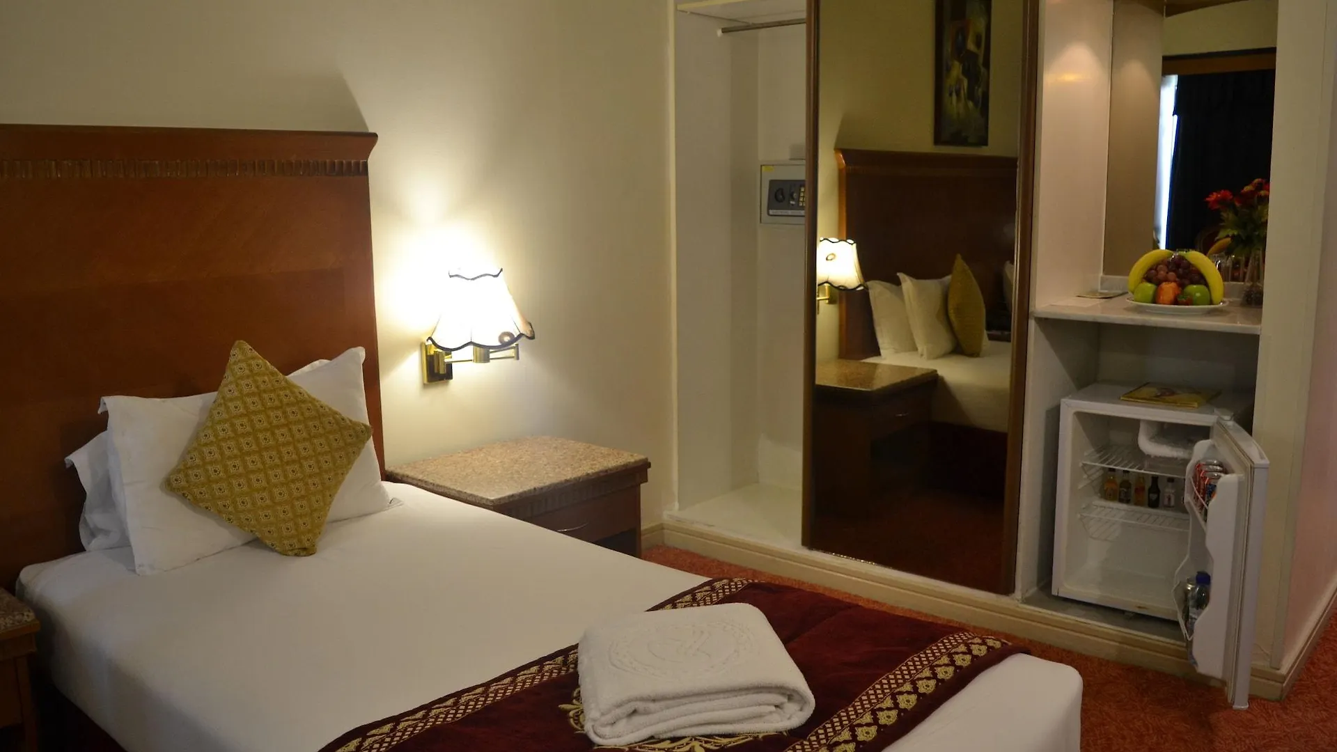 Ramee Guestline Hotel Dubai