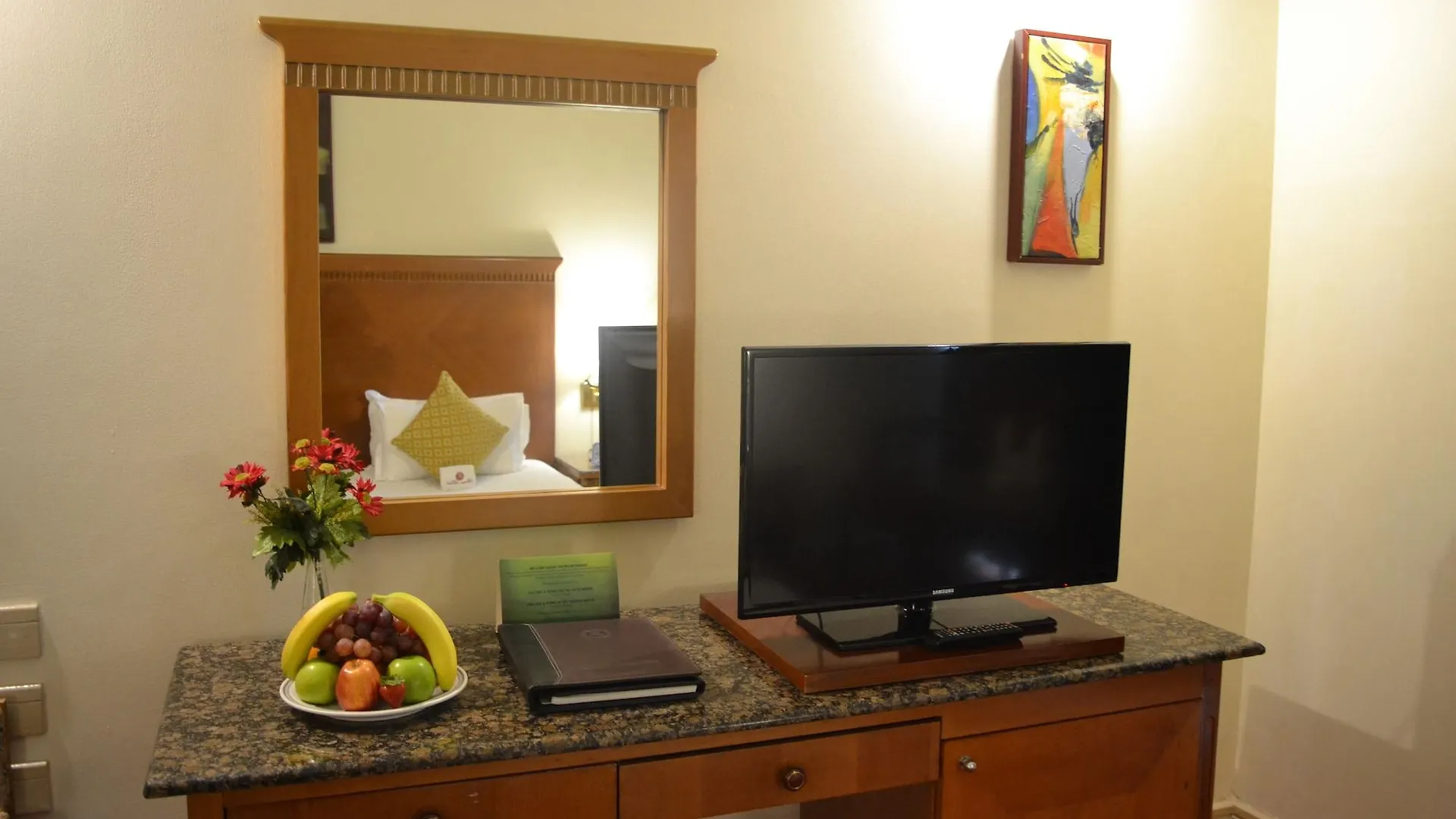 Ramee Guestline Hotel Dubai