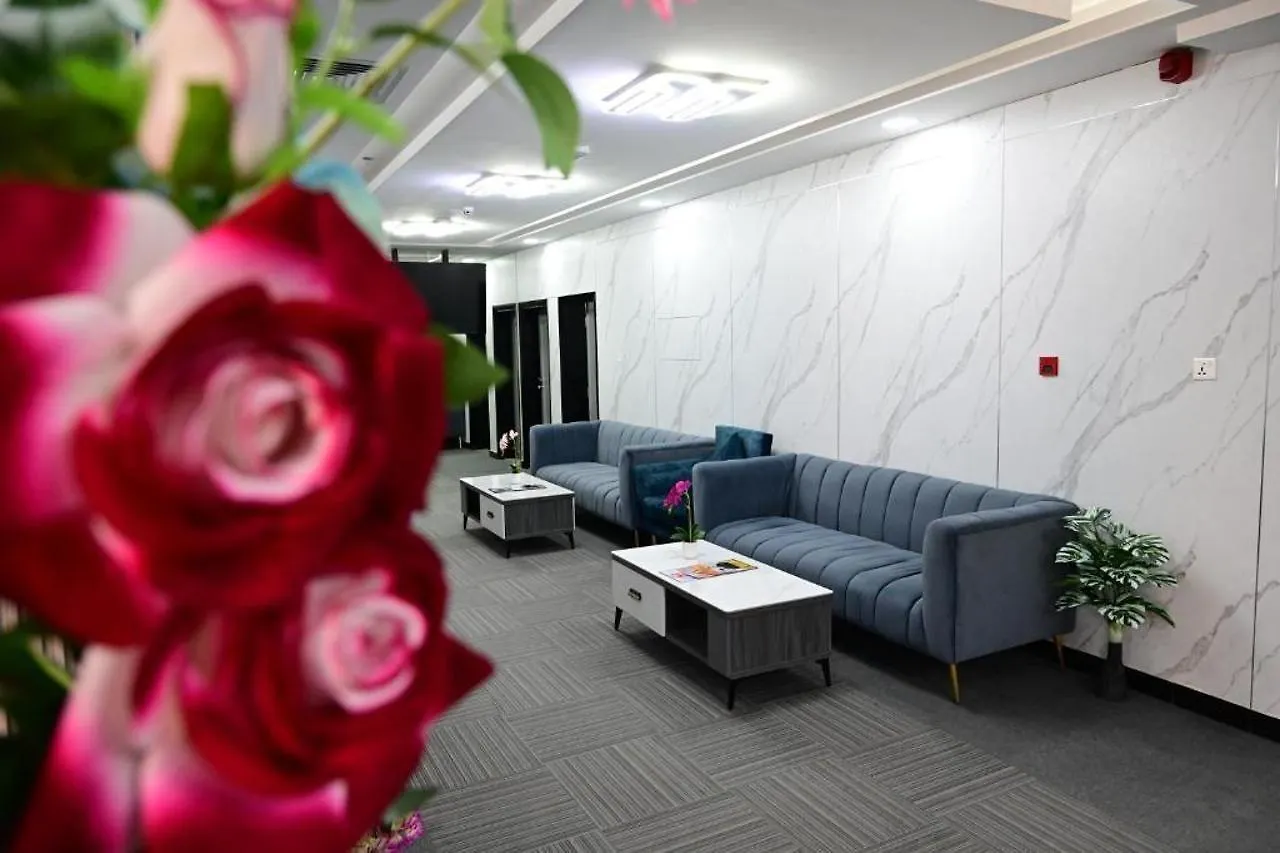 Ramee Guestline Hotel Dubai
