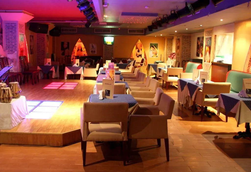 Ramee Guestline Hotel Dubai