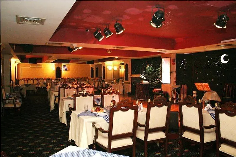 Ramee Guestline Hotel Dubai Emirati Arabi Uniti