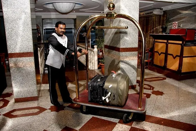 Ramee Guestline Hotel Dubai