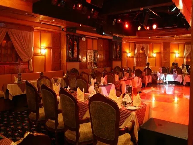 Ramee Guestline Hotel Dubai