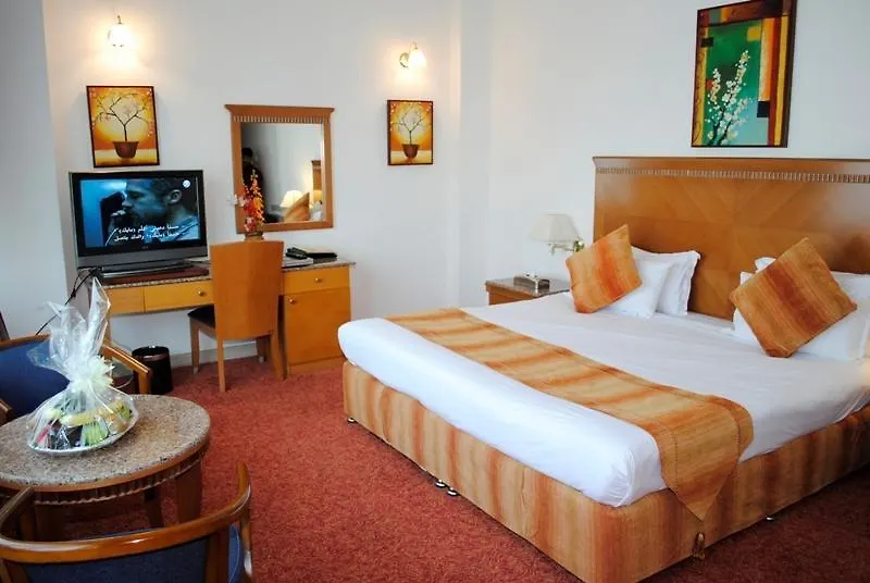 Ramee Guestline Hotel Dubai Emirati Arabi Uniti