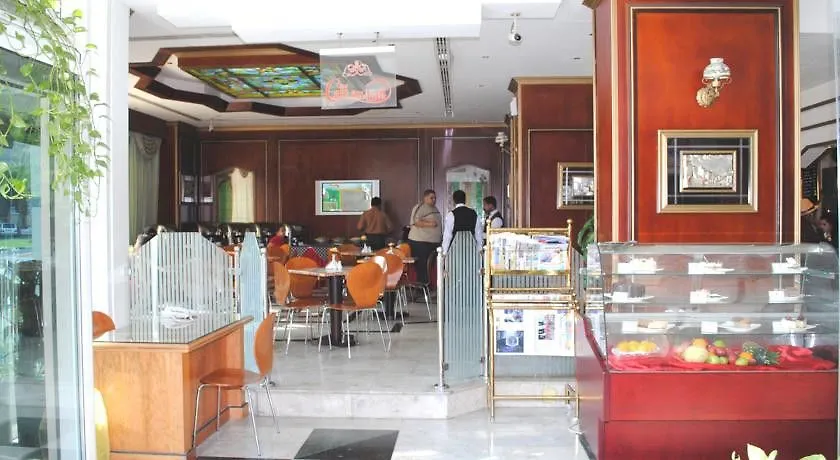 Ramee Guestline Hotel Dubai 2*,